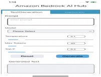 logo-Amazon Bedrock Runtime Application