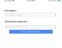 logo-Amazon Location Service Application