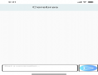 logo-Cerebras Application