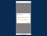 logo-Confirmation Popup