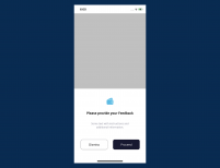 logo-Sliding Feedback Prompt
