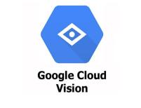 logo-Google Cloud Vision AI App