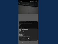 logo-Google MLKit Text Recognition Sample Application