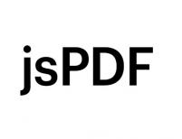 logo-PDF Generator (jsPDF)