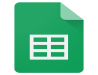 logo-Google Sheets Connector