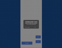 logo-MLKit Barcode/QR Scanner Sample Application