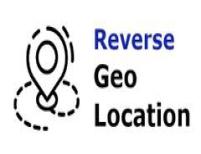 logo-Reverse Geocoding and Geolocation Service