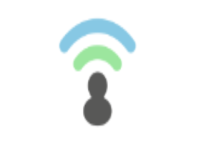logo-wiMAN - The Social Wi-Fi Network Adapter